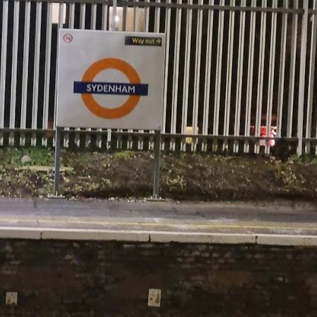 Sydenham Place London Eksteriør bilde