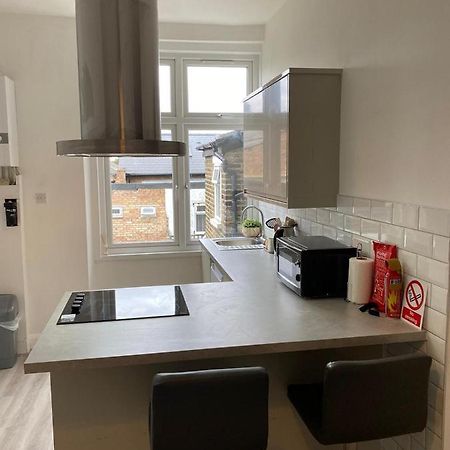 Sydenham Place London Eksteriør bilde