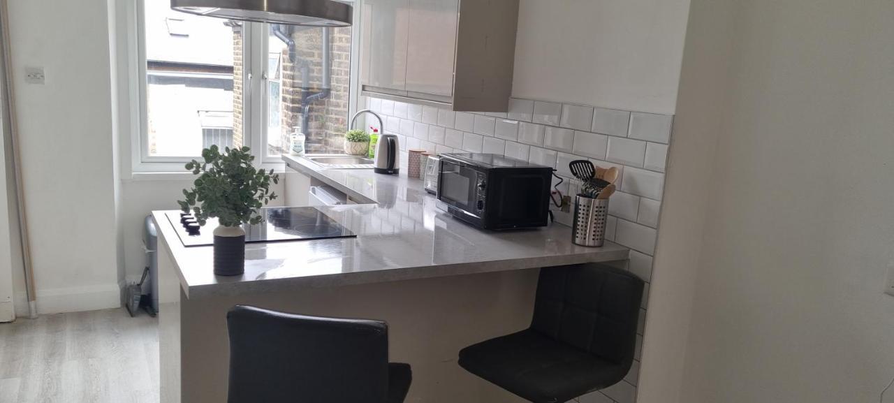 Sydenham Place London Eksteriør bilde