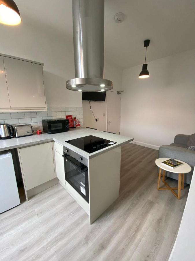 Sydenham Place London Eksteriør bilde