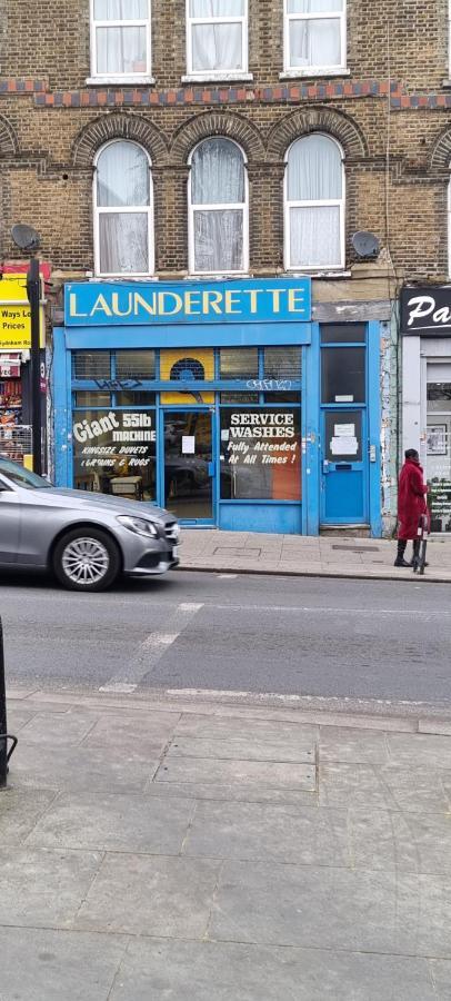 Sydenham Place London Eksteriør bilde